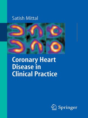 cover image of Coronary Heart Disease in Clinical Practice